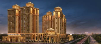 Purvanchal Sunbliss Apartments